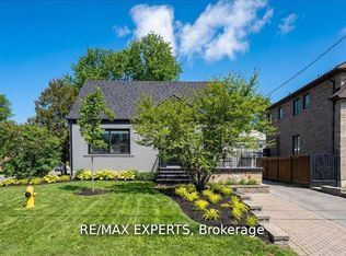 60 Anthony Rd, Toronto, ON M3K 1B3