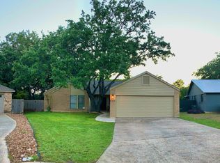 6350 Bowman Rdg, San Antonio, TX 78249