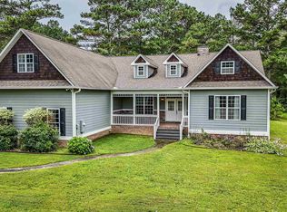 277 Bear Creek Trl, Union Grove, AL 35175