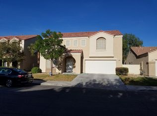 1708 Encarta St, Las Vegas, NV 89117