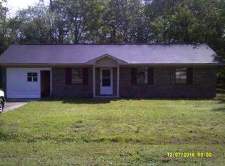 150 Bobcat Dr, Blackshear, GA 31516
