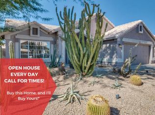 30656 N 44th St, Cave Creek, AZ 85331