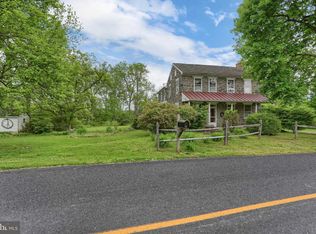 Montclair Rd, Gettysburg, PA 17325