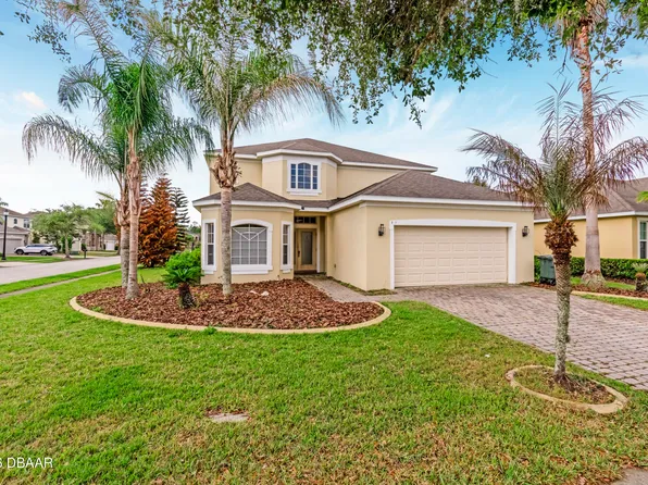201 Birkdale Dr, Daytona Beach, FL 32124