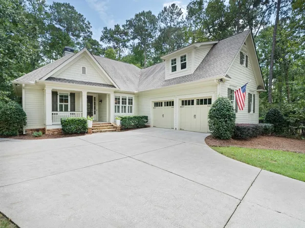 1860 Garners Ferry Rd, Greensboro, GA 30642