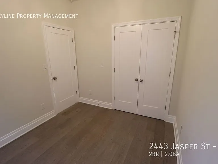 2443 Jasper St #A — Photo 9