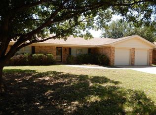 3417 68th Dr, Lubbock, TX 79413