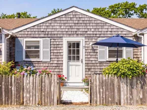 963 Commercial Street Unit 7, Provincetown, MA 02657