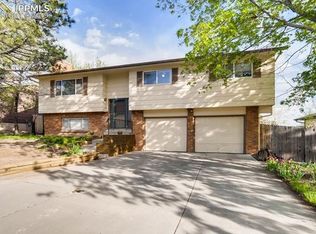 2925 Roche Dr S, Colorado Springs, CO 80918