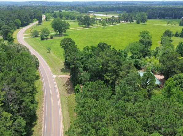 4343 Fm 229, Crockett, TX 75835