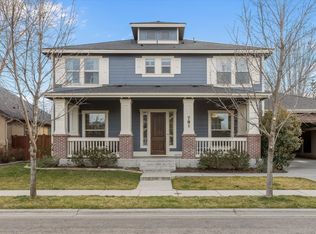 781 E Pasacana St, Meridian, ID 83646