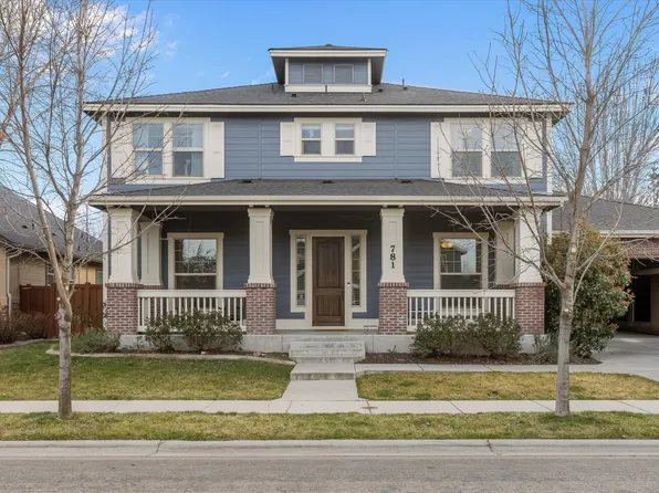 781 E Pasacana St, Meridian, ID 83646