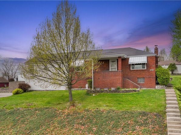 2034 Washington Blvd, Glassport, PA 15045