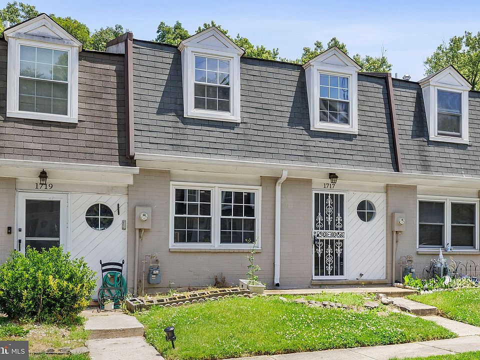 1717 Dutch Village Dr UNIT M398, Landover, MD 20785 Zillow