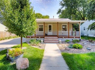 3909 Bowdoin St, Des Moines, IA 50313