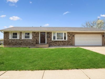 432 Andrew Ln, Schaumburg, IL, 60193