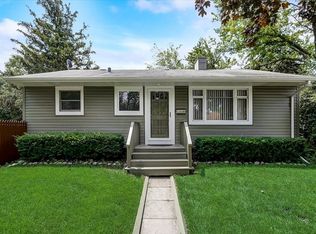 2801 S 12th Ave, Broadview, IL 60155