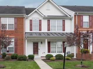4102 Pale Moon Ct, Glen Allen, VA 23059