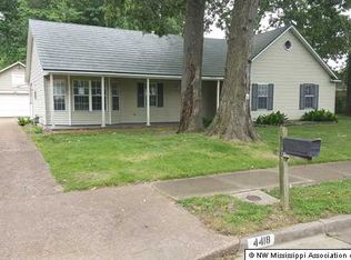 4418 Timber Rise Rd, Memphis, TN 38125