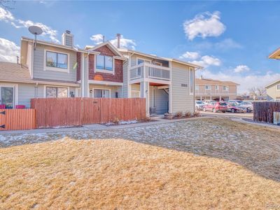 6952 W 87th Way Unit 262, Arvada, CO, 80003