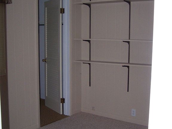 BR 2 -walk-in closet