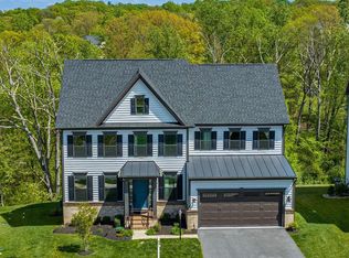 6133 Fallfish Ct, New Market, MD 21774