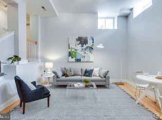 811 Otis Pl NW APT 5, Washington, DC 20010