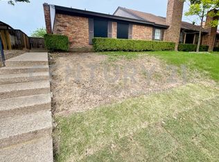 5029 Buttonwood Ln, Garland, TX 75043