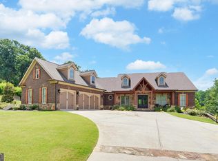 5327 Mount Vernon Preserve Ct, Murrayville, GA