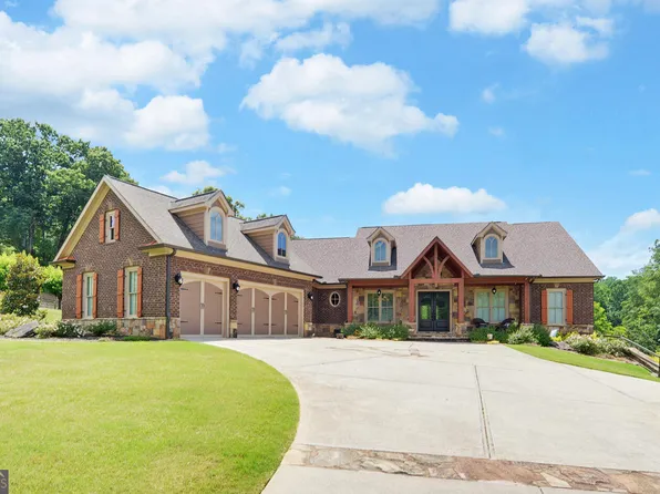 5327 Mount Vernon Preserve Ct, Murrayville, GA 30564