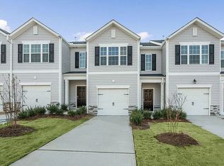 451 David Hill Dr, Sanford, NC 27330