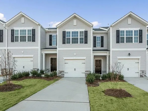 451 David Hill Dr, Sanford, NC 27330