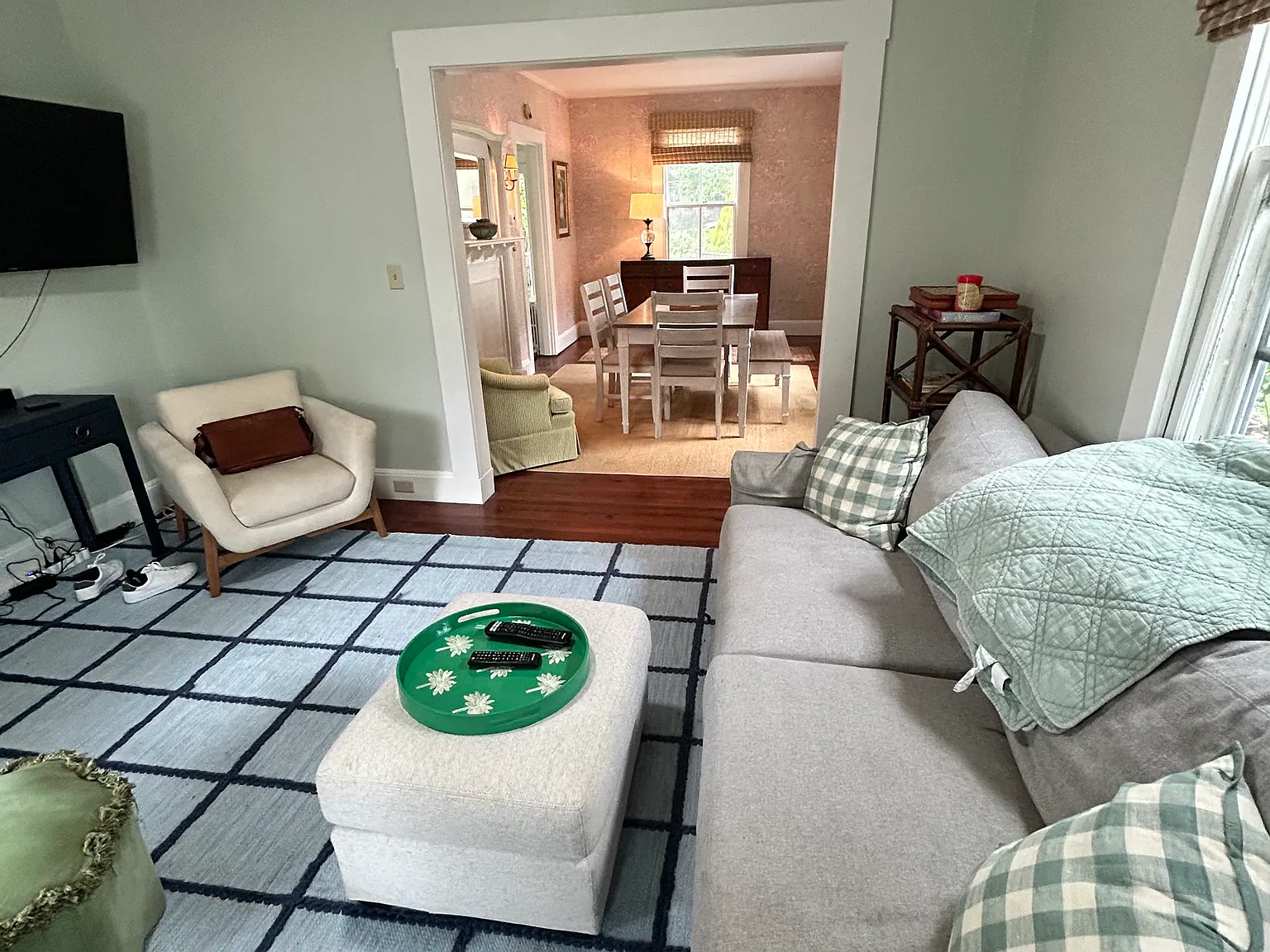 3 bed, 1200 sqft, $3,200 — Photo 4