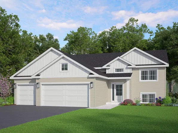 330 Distel Dr, Le Sueur, MN 56058