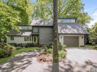 2908 Sandia Dr, Raleigh, NC 27607