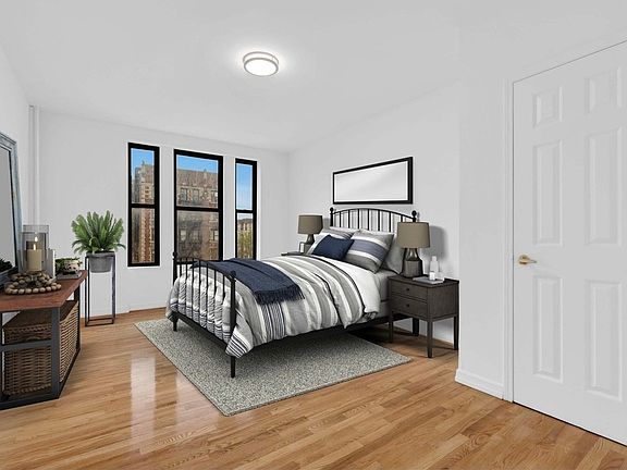 3rd image of 540 W 136th St APT 31