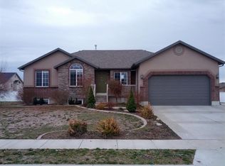 4927 W Canvasback Ln, West Pt, UT 84015