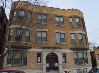 1608 N Sawyer Avenue #FL 3RD, Chicago, IL 60647