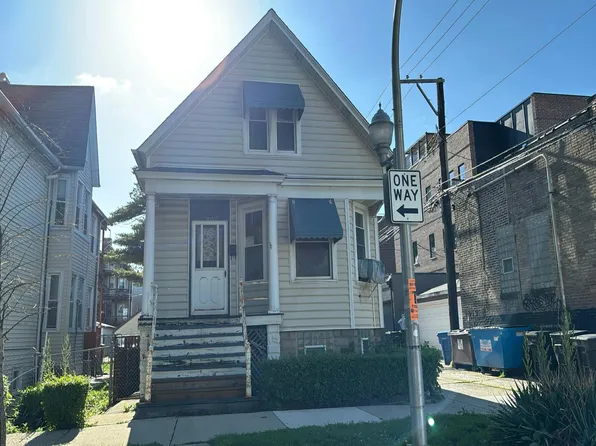 3215 N Whipple St, Chicago, IL 60618