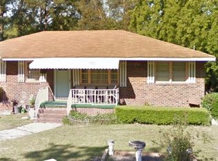 117 Vanderbilt Cir, Augusta, GA 30904