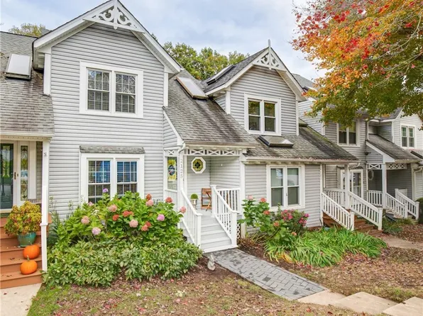 2125 Waters Mill Point, North Chesterfield, VA 23235