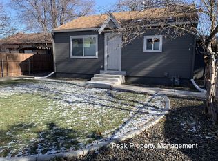 1100 S Broxon St, Boise, ID 83705
