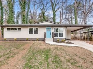 3056 Anthony Dr, Decatur, GA 30033