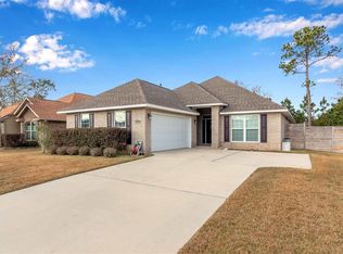 7221 Farmers Rd, Pensacola, FL 32526