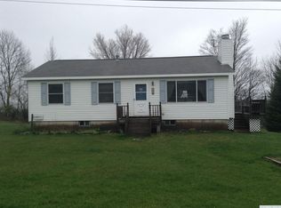 120 Lake Of Seven Birches Rd, Gilboa, NY 12076