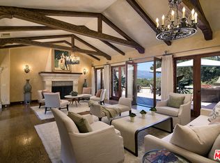 4066 Sonriente Rd, Santa Barbara, CA 93110