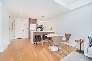 Rented by Living New York