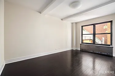 Rented by Brown Harris Stevens