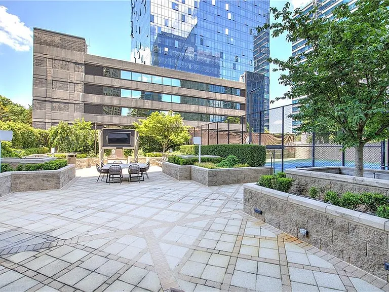 3445 Stratford Rd NE #1107 — Photo 30