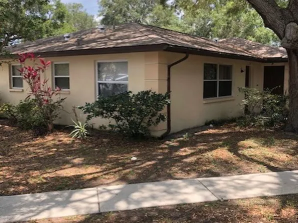 10876, 10876 72nd Ave #C, Seminole, FL 33772